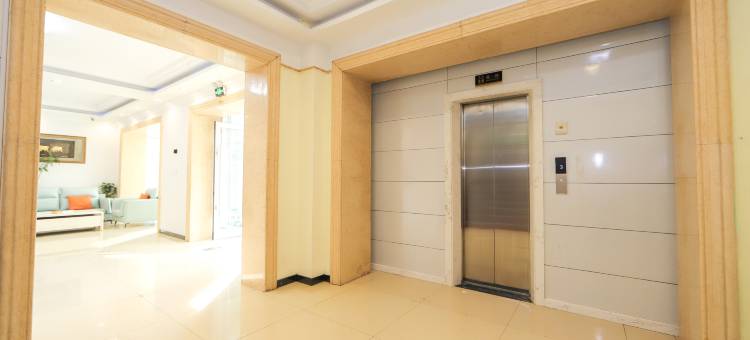 金日阳光宾馆(榆树客运站店)图片