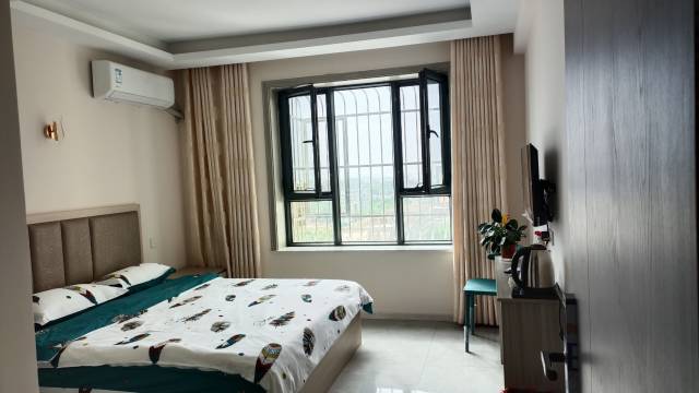 阿克苏天鸿驿站