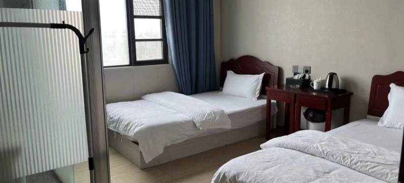 宿迁隆达宾馆(皂河镇店)图片