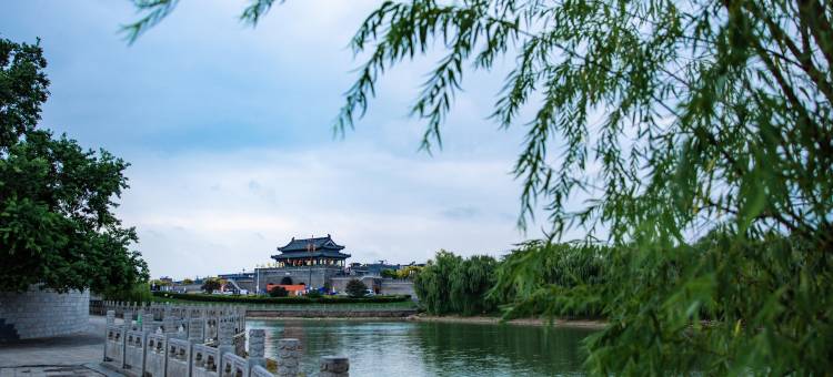 丽斯未来酒店(豪润国际公馆寿县二中店)图片