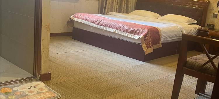 新宾新佳缘宾馆图片