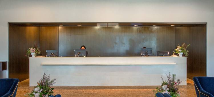 墨尔本格伦韦弗利诺富特酒店(Novotel Melbourne Glen Waverley)图片