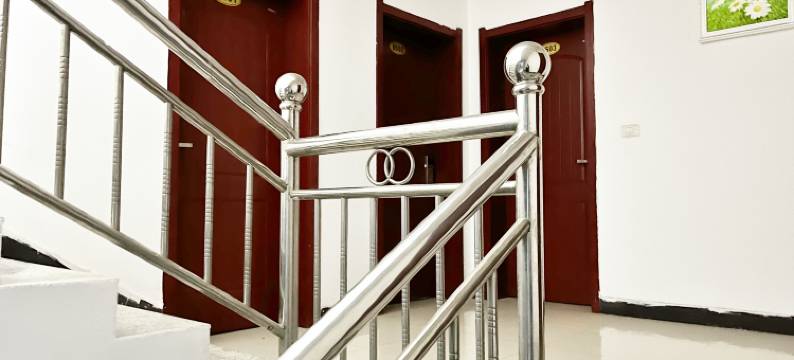 天门佳宝宾馆图片