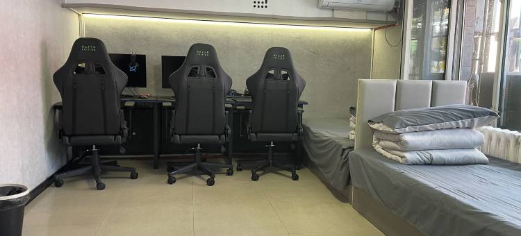 聚福隆旅馆图片