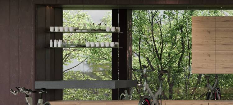 方诺寨·雨林生态庄园图片