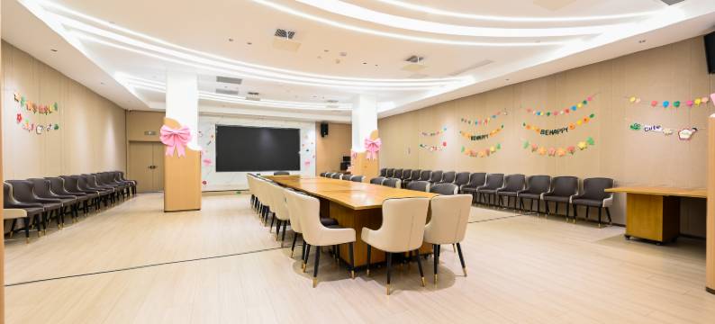 洛阳雪绒花酒店(应天门洛邑古城店)图片