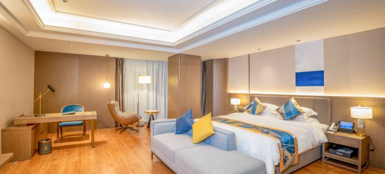 防城港德城国际大酒店图片