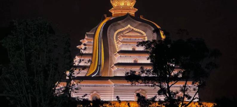 朱家尖元宿民宿(蜈蚣峙码头观音法界店)图片