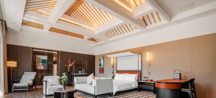 自在光雾山度假民宿图片