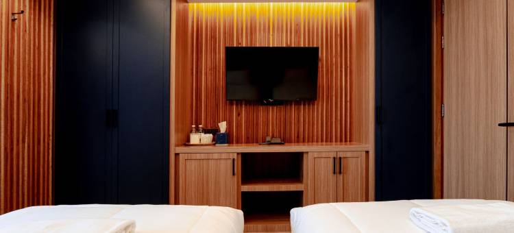 那空平精品酒店(Nakornping Boutique Hotel)图片