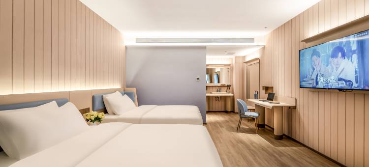 汉庭酒店(腾冲旅游汽车客运站店)图片