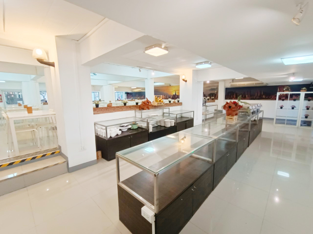 Siam Villa Suites SuvarnabhumiHotel Overview