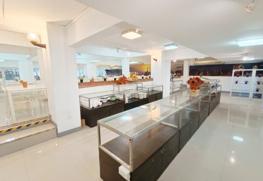 Siam Villa Suites SuvarnabhumiHotel Overview