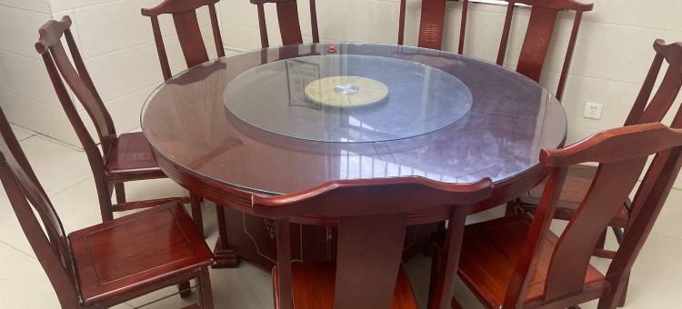 红红农家乐农家炖土鸡图片