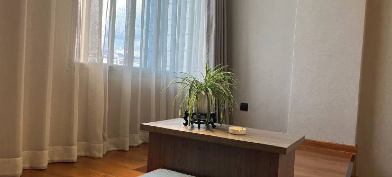 梁河盈海宾馆图片