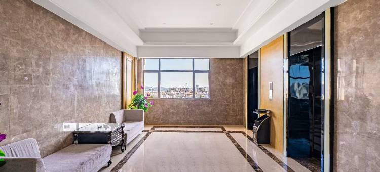 维也纳酒店(汕头万象城会展中心店)图片