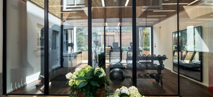 仕骅廷莱克斯汉姆花园梅森酒店(Lexham Gardens by Cheval Maison)图片