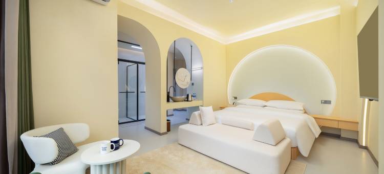 花筑·麓屿海景民宿(大理洱海店)图片