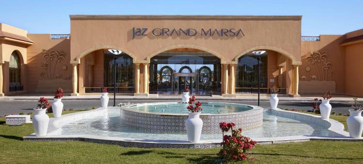 贾兹格兰德马萨(JAZ Grand Marsa)图片