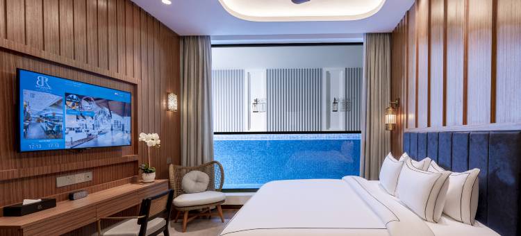 Bertam Resort & Water Park Penang图片