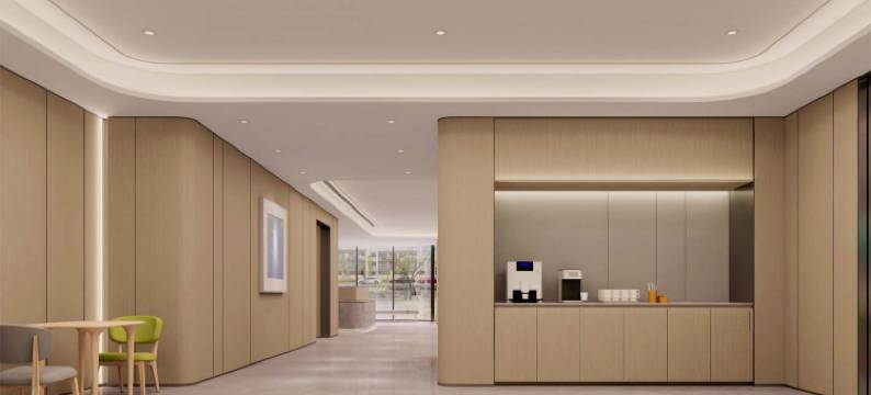 全季酒店(天津滨海开发区二大街店)图片