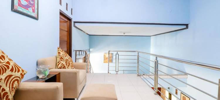 纳汉家庭旅馆(Nabhan Homestay)图片