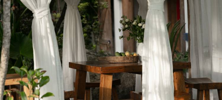 腾冲南宿·时光里|Naptell竹晏慢坞湖畔院子(腾越文化广场店)图片