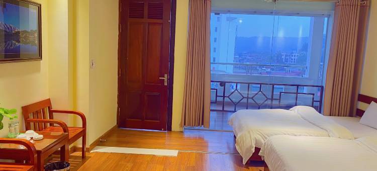 森庄酒店(Sen Trang Hotel)图片