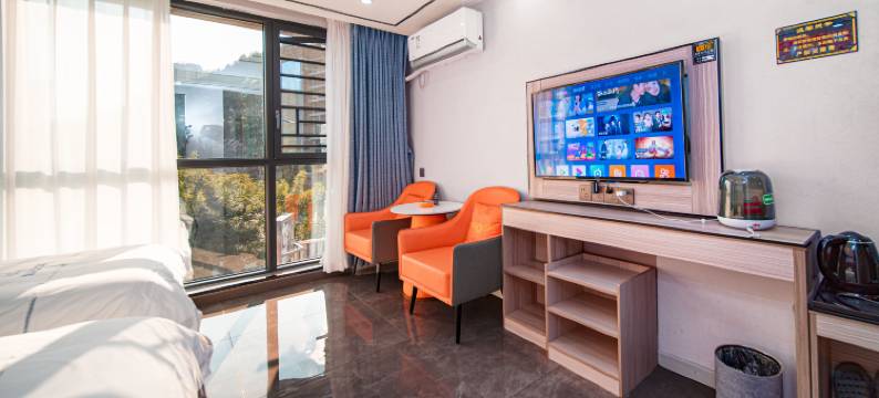 凯高酒店(凯里高铁南站店)图片