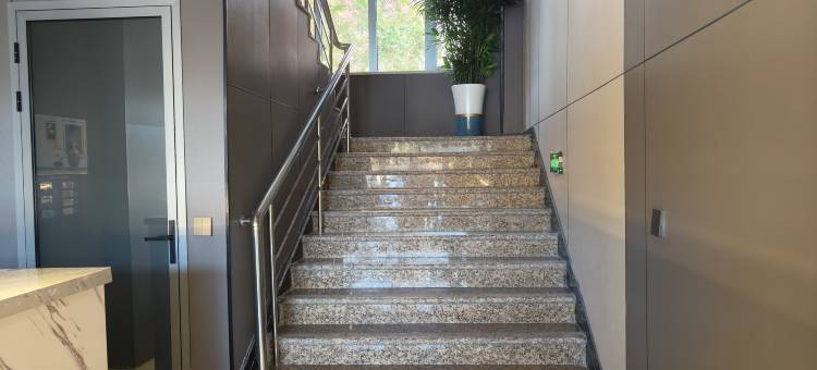 汉之庭快捷宾馆(齐齐哈尔富拉尔基店)图片