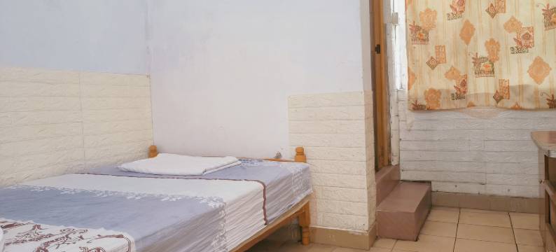 欢迎住宿(东莞火车站店)图片