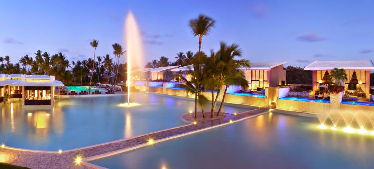 加泰罗尼亚皇家巴瓦罗酒店-全包-限成人(Catalonia Royal Bavaro - Adults Only)图片