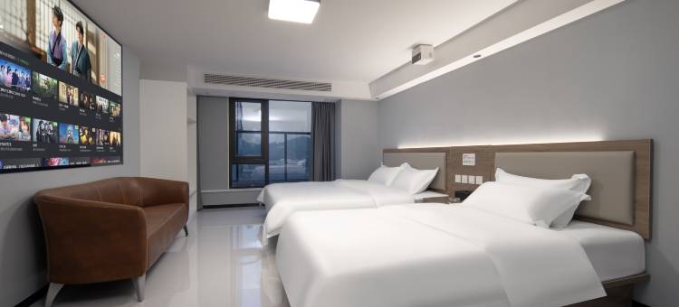 布丁严选(临安青山智汇城店)图片