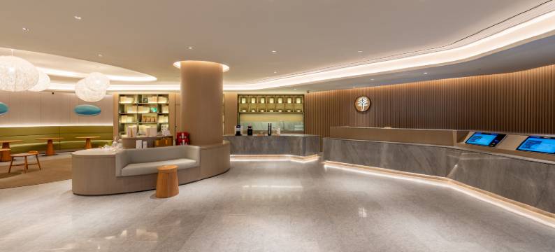 全季酒店(福州西湖公园店)图片