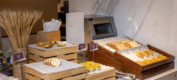 江阴万达广场锦江都城酒店图片