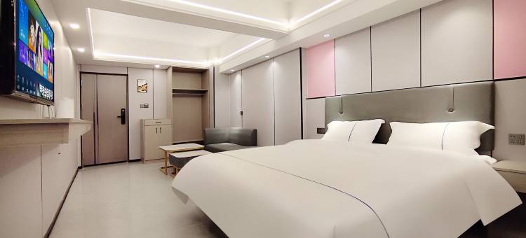 梦影公馆(东莞大朗华为南方工厂店)图片