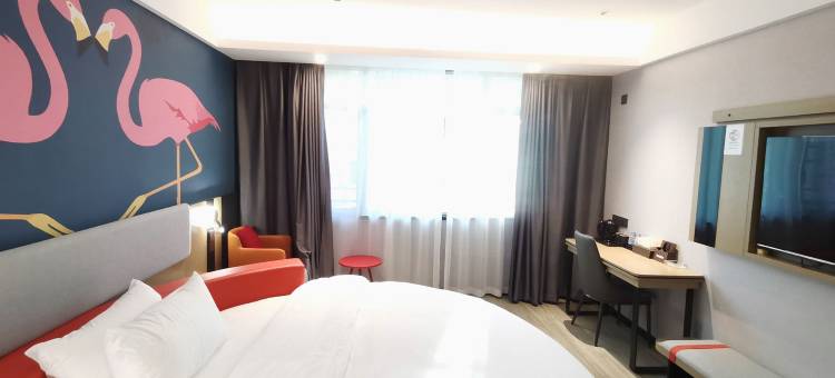 骏怡连锁酒店(小沙江店)图片