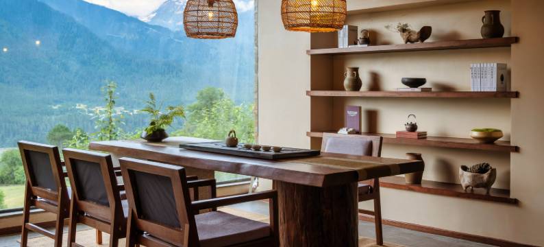 述野·隐世山居(波密嘎朗王宫店)图片