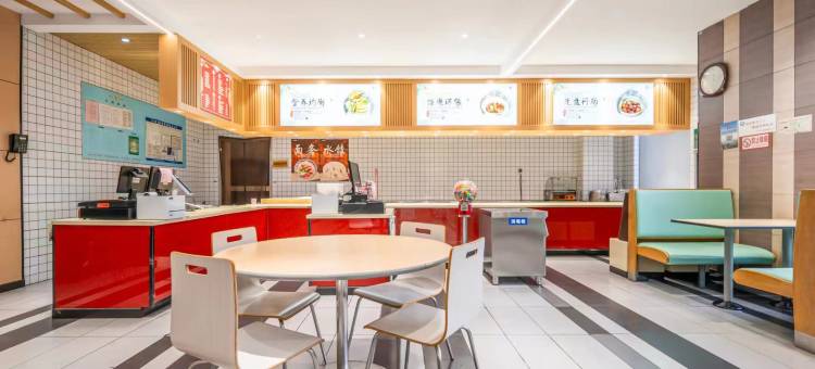 佳园酒店(济宁菱花路店)图片