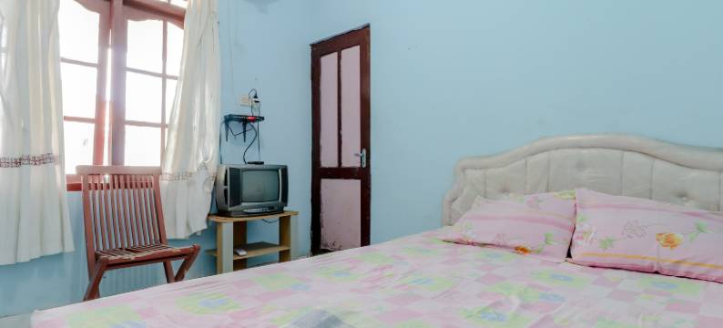 帕里克希特旅馆(Losmen Parikesit)图片