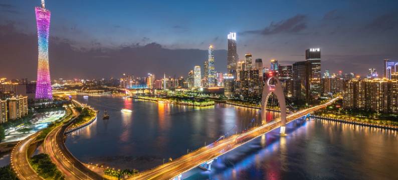 天美·Timmy Apartment(广州太古汇石牌桥地铁站店)图片