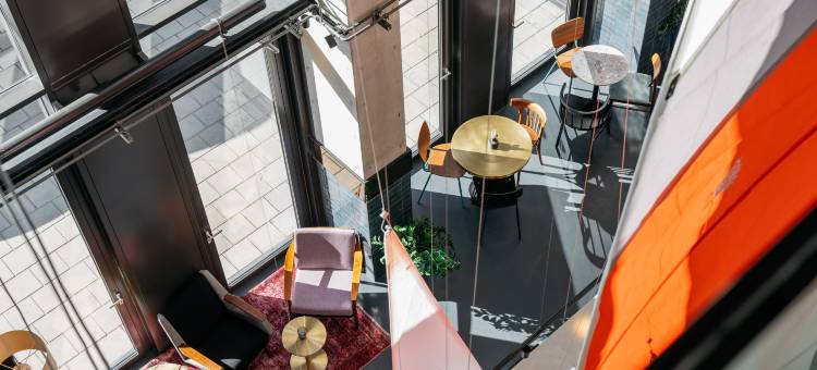 Ruby Emma瑰宝酒店(阿姆斯特丹)(Ruby Emma Hotel Amsterdam by IHG)图片