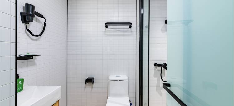 海友酒店(银川鼓楼民族北街店)图片