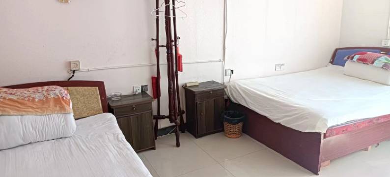 年青旅馆(商业步行街店)图片