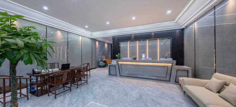 普洱鑫盈酒店图片