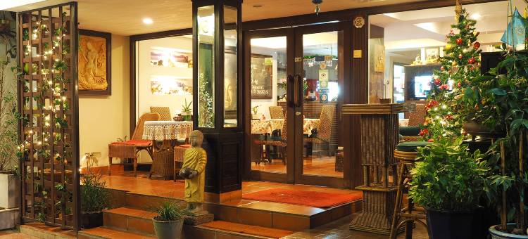 素坤逸班20号酒店(Baan Sukhumvit Soi 20)图片