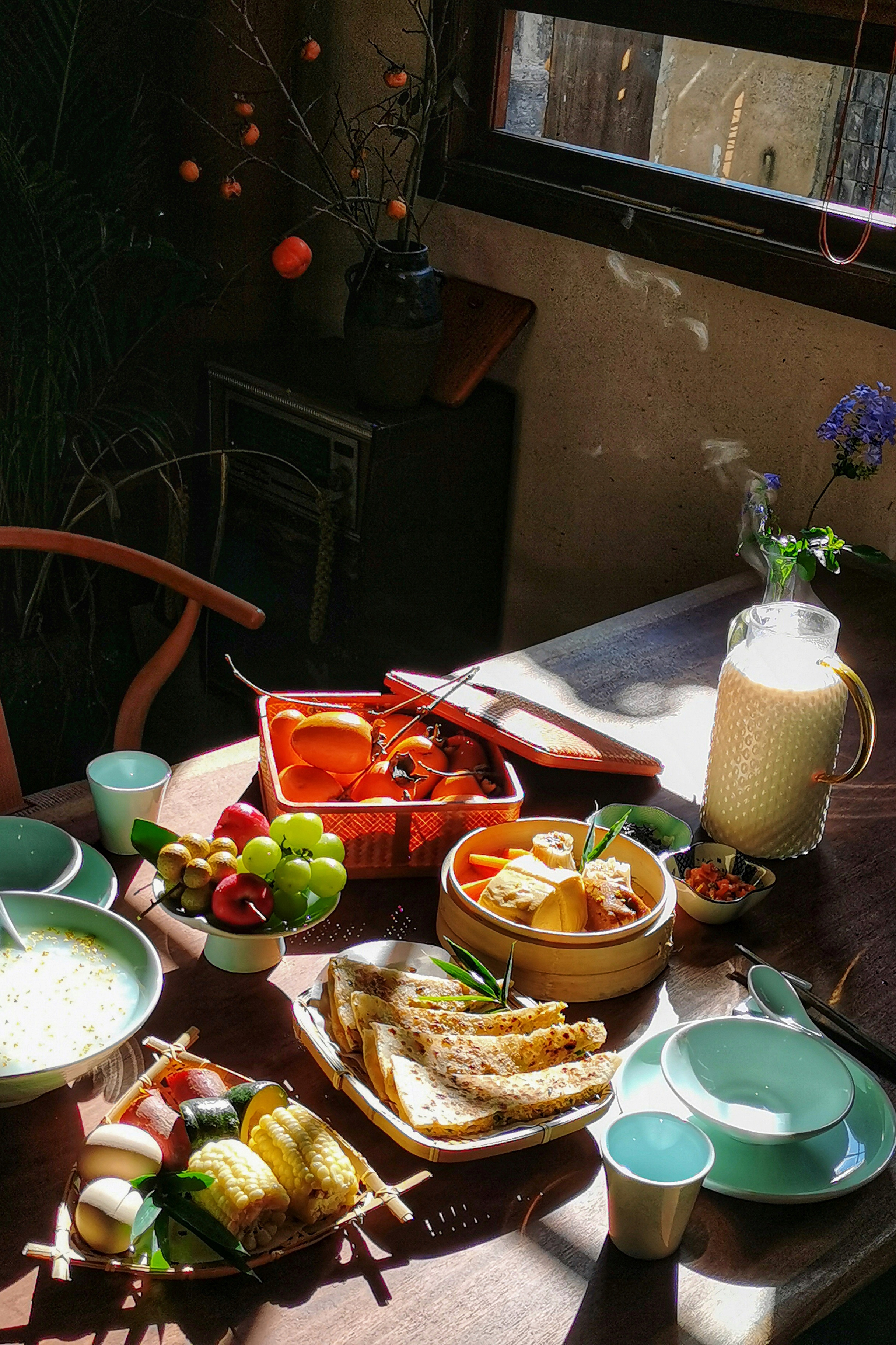 SIHAI HOUSE Over view