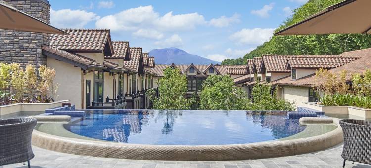 轻井泽大酒店&度假村(Le Grand Karuizawa Hotel & Resort)图片