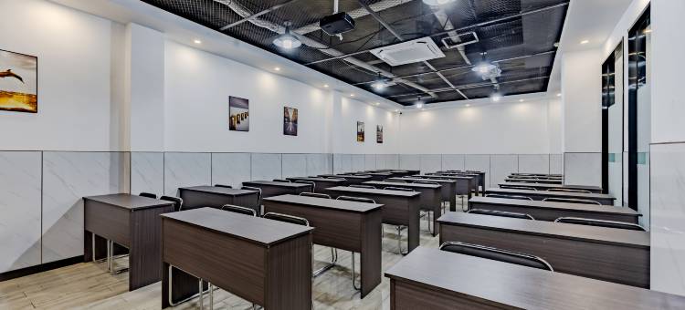 如家睿柏・云酒店(池州同晖广场店)图片