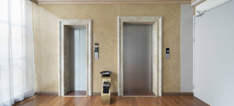 雅斯特美途酒店(河池凤山县高级中学店)图片